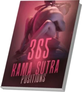 365 Positions of the Kama Sutra