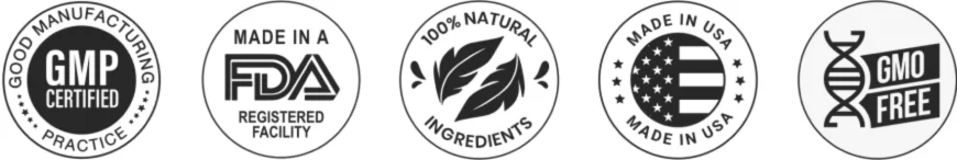 Erefil certifications
