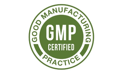 Erefil GMP Certified