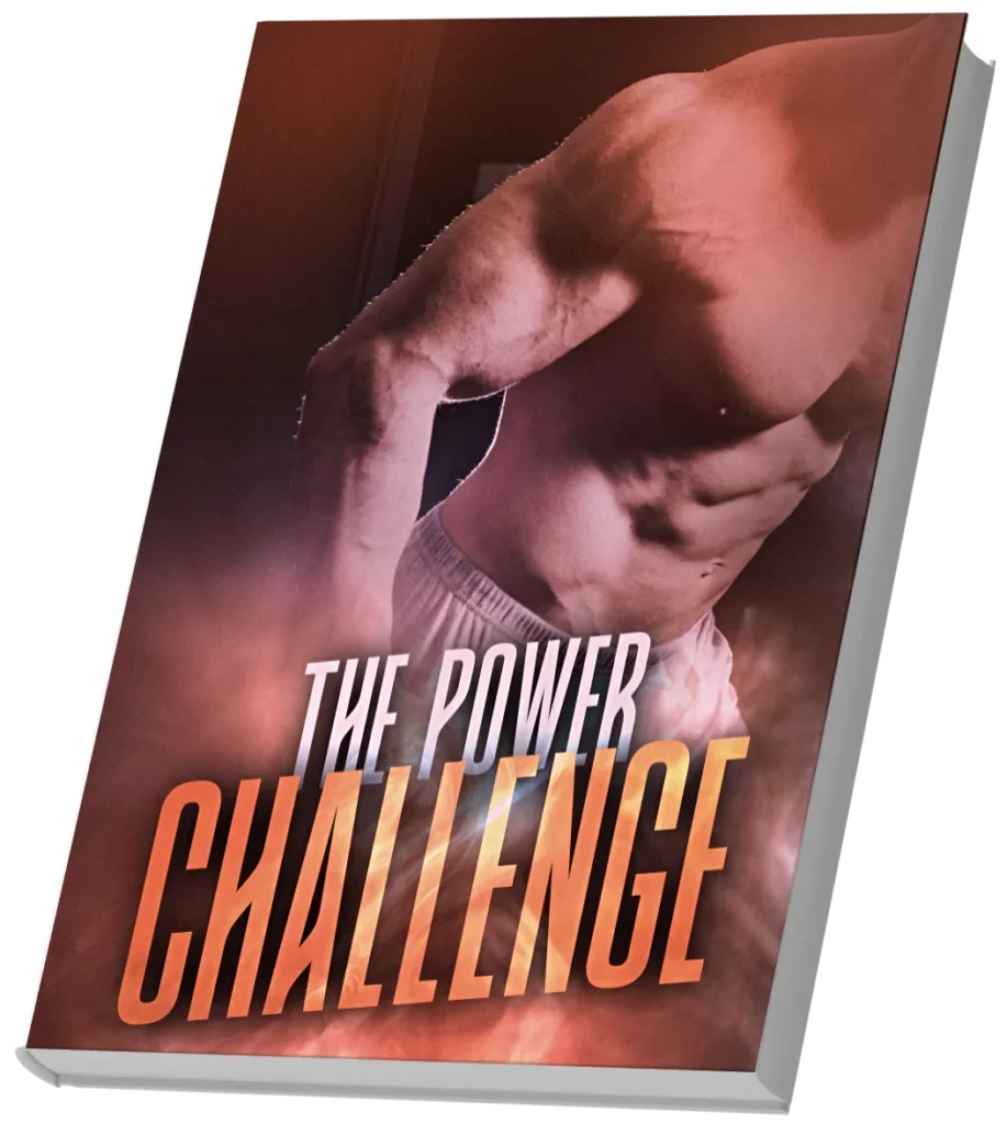 The Power Challenge